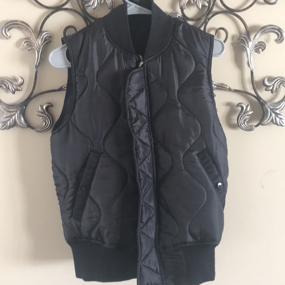 Reversible Rachel Roy blazer!! - Picture 4 of 5